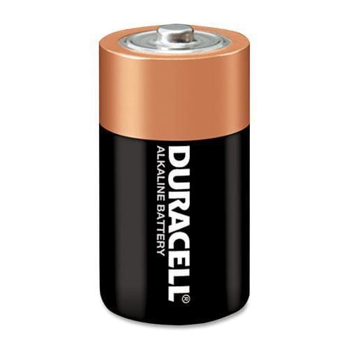 Battery D Size - BrightMinds DURMN1300