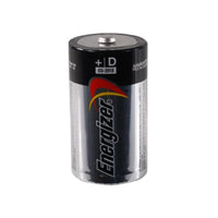 Battery D Size - BrightMinds DURMN1300