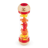Beaded Raindrops - Red - Hape 6943478012783
