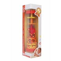 Beaded Raindrops - Red - Hape 6943478012783