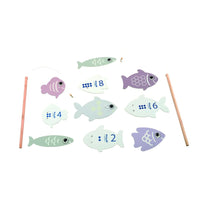 Big Fish Little - Traditional Garden Games 5060028381203
