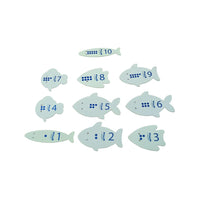 Big Fish Little - Traditional Garden Games 5060028381203
