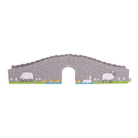 Bigjigs Farm Bridge (BJT246) - Rail 691621092460