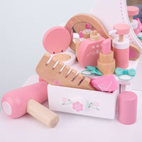Bigjigs Play Vanity Kit - Toys 691621174906