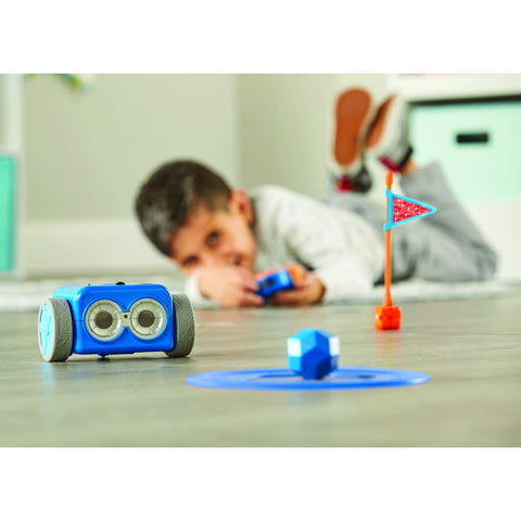 Image of Botley 2.0 The Coding Robot Activity Set - Learning Resources