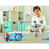 Botley 2.0 The Coding Robot Activity Set - Learning Resources