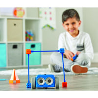 Botley 2.0 The Coding Robot Activity Set - Learning Resources