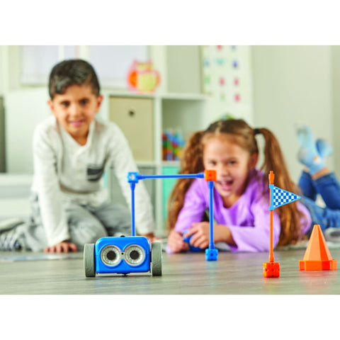Image of Botley 2.0 The Coding Robot Activity Set - Learning Resources