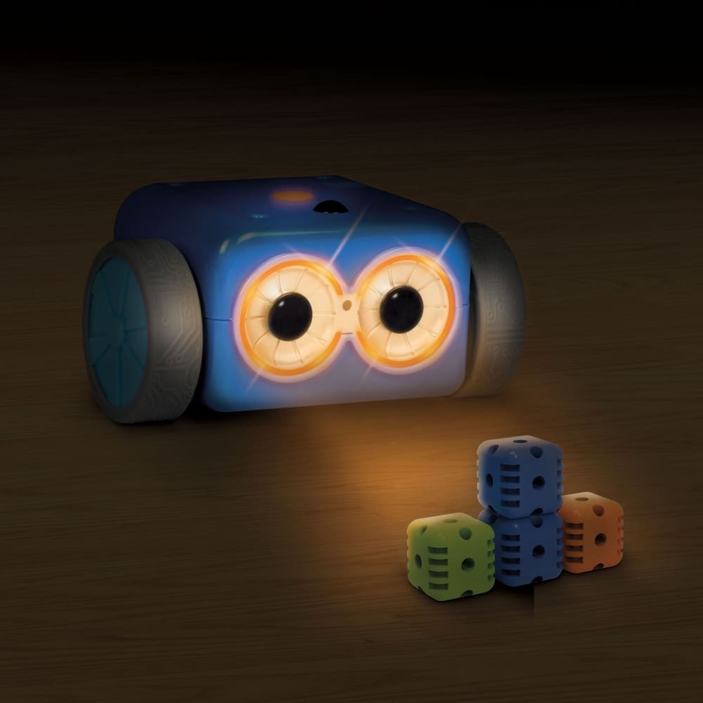 Botley 2.0 The Coding Robot - Learning Resources