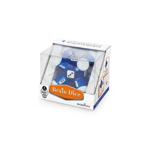 Image of Brain Dice - Recent Toys 8717278850405