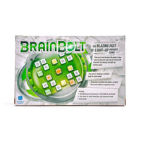 Brainbolt - Learning Resources 086002084354