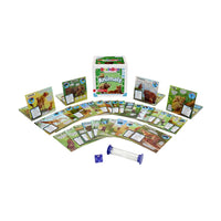 Brainbox Animals - 5025822900029