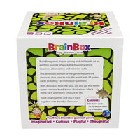 BrainBox Dinosaurs - Brainbox 5025822900388