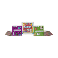 Brainbox English - 5025822900456