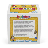 Brainbox English - 5025822900456