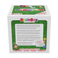 Brainbox Football - 5025822900098