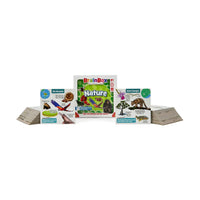 BrainBox Nature - Green Board Games 5025822900036