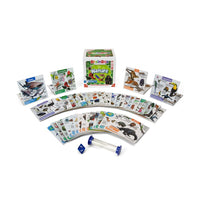 BrainBox Nature - Green Board Games 5025822900036
