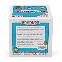 Brainbox Science - 5025822900463