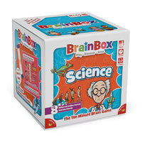 Brainbox Science - 5025822900463