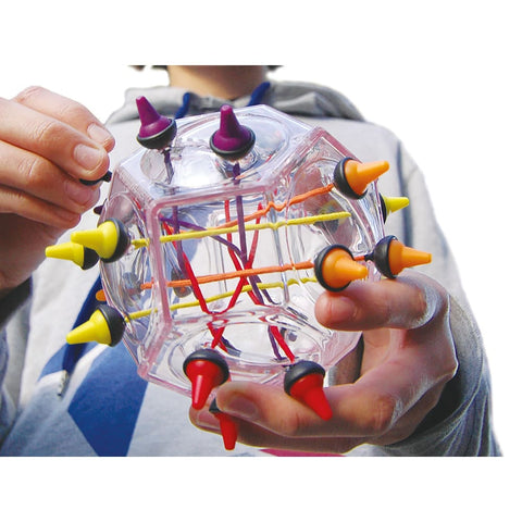 Image of Brainstring Advanced - Recent Toys 8717278850221
