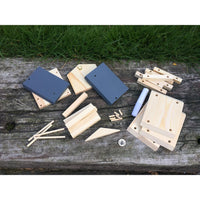 Build a Bee Hotel Gift in Tin - Apples to Pears 5050588010071