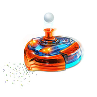 Build Your Own Robotic Vacuum Cleaner - Trends UK 5060062144581