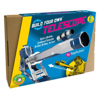 Build Your Own Telescope - 5060686160004