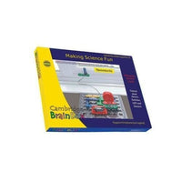 Cambridge Brainbox Making Science Fun - 5060064381366