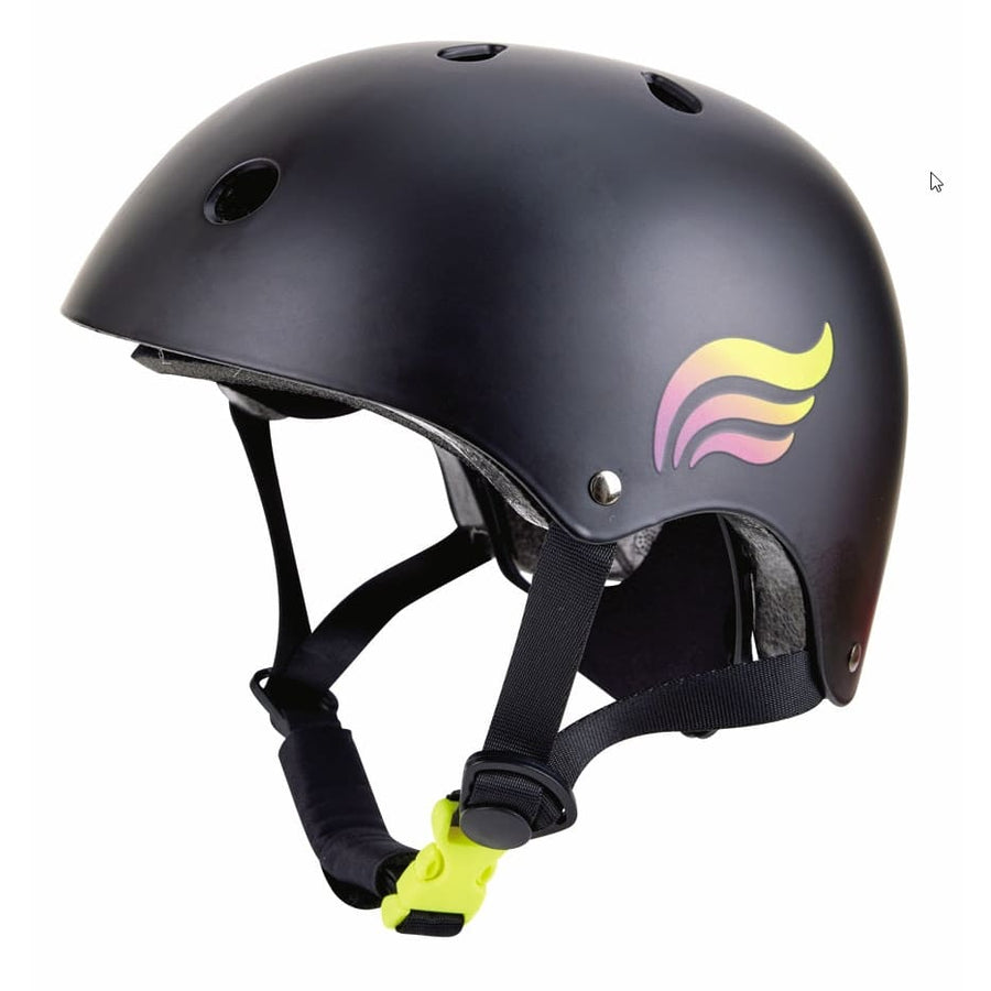 Childs Safety Helmet Black - Hape