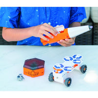 Circuit Explorer Rocket - Learning Resources 086002042002