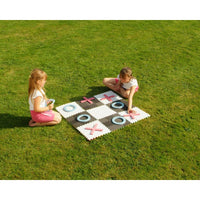 Compendium of 5 Big Games in 1 - Traditional Garden