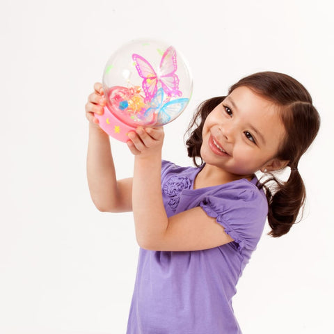 Image of Butterfly Fairy Lights - Creativity for Kids (3947980980266)