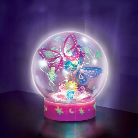 Image of Butterfly Fairy Lights - Creativity for Kids (3947980980266)