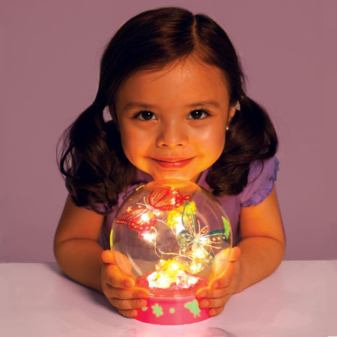 Image of Butterfly Fairy Lights - Creativity for Kids (3947980980266)