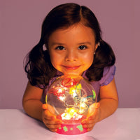 Butterfly Fairy Lights - Creativity for Kids (3947980980266)