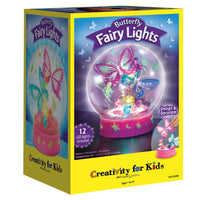 Butterfly Fairy Lights - Creativity for Kids (3947980980266)