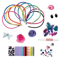 Creativity for Kids Fashion Headbands - 92633181904