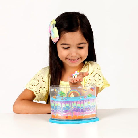 Image of Creativity for Kids Rainbow Sandland - 92633313770