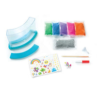 Creativity for Kids Rainbow Sandland - 92633313770