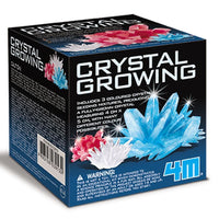 Crystal Growing Kit - 4M Great Gizmos 4893156039132