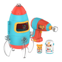 Design Drill Bolt Buddies Rocket - Learning Resources 086002041876