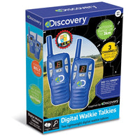 Digital Walkie Talkies - Trends UK 5060062144512
