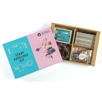 DIY Gamer Kit Un-soldered without Arduino - BrightMinds 5060402300080
