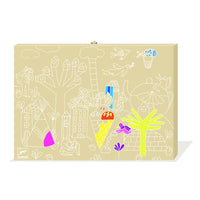 Djeco ColourBox