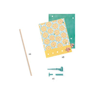 Djeco Do it yourself - Windmills - 3070900079205