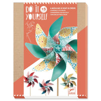 Djeco Do it yourself - Windmills - 3070900079205