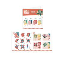 Djeco Do it yourself - Windmills - 3070900079205