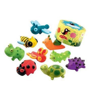 Djeco Little Memo - 3070900085527