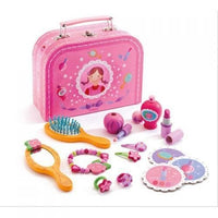 Djeco My Vanity Case - 3070900065529